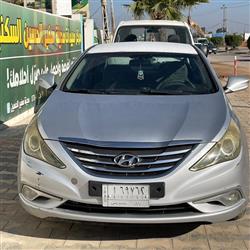 هیوندای سۆناتا